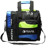 Pyramid Path Deluxe Single Tote