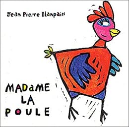 Madame la poule