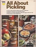 All About Pickling All About Pickling