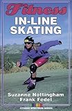 Fitness In-Line Skating (Fitness Spectrum Series)