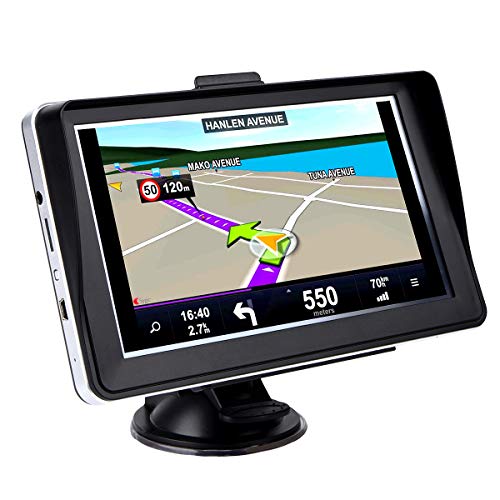 2 Navigation+Vehicle+Navigator+Lifetime+Updates