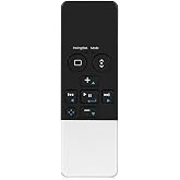 TNP iPad Remote Control, Bluetooth Media Remote for iPhone with Trackpad | Teleprompter Remote and Presentation Clicker with Camera Shutter for Ios 14.6+, Android 10+ Tablets, Macbook, and Windows Pc