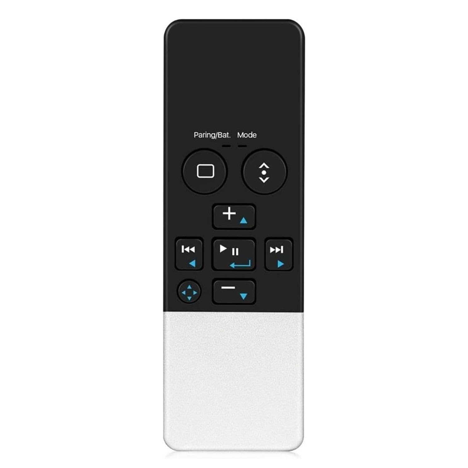 TNP Bluetooth Remote Control for iPad iPhone - Trackpad Media Presenter for iOS Mac Android Tablet PC - Wireless Camera Shutter, Media Button, Presentation Clicker, iPad Air Pro, Macbook Pro Mini M1