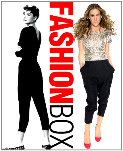Fashion Box by Antonio Mancinelli