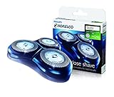Philips Norelco HQ56 Reflex Plus and Micro Action Electric Razor Replacement Heads