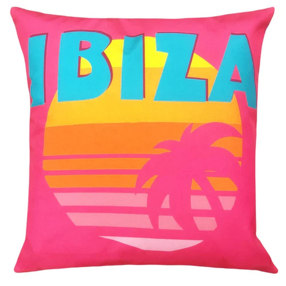 furn. Ibiza Outdoor Cushion Cover