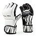 MaxxMMA MMA Grappling Glove - Zebra Pattern