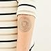 Tattly Temporary Tattoos, What to Focus On, 0.1 Ounce
