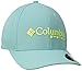Columbia Men’s PFG Mesh Pique Ball Cap, Quick Drying
