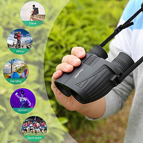 1 Binoculars+Adults+Kids+KidoMe+Professional