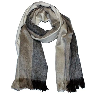 Alpaca Wool Lightweight Shawl Scarf Fashion Accessory Alpaca Wool Lightweight Shawl Scarf Fashion Accessory