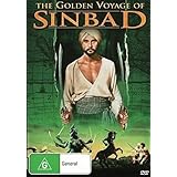 The Golden Voyage Of Sinbad