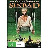 The Golden Voyage Of Sinbad