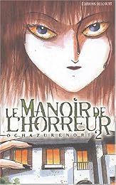 Le  manoir de l'horreur