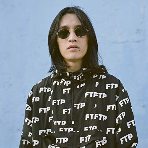 Album Art for Sensitive G by Eyedress