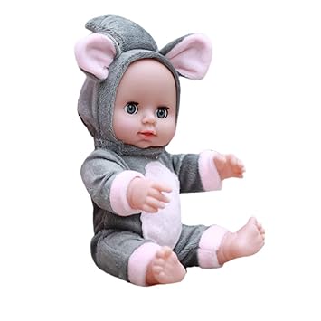 amazon bambolotto neonato