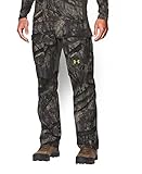 Under Armour Men's UA Scent Control Field Pants