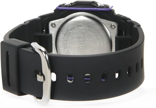 Amazon Com G Shock Bgd 501 1b Casio Baby G Watches