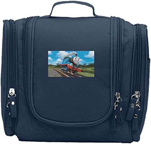 Thomas & Friends Go Go Thomas Cosmetic Makeup Bag