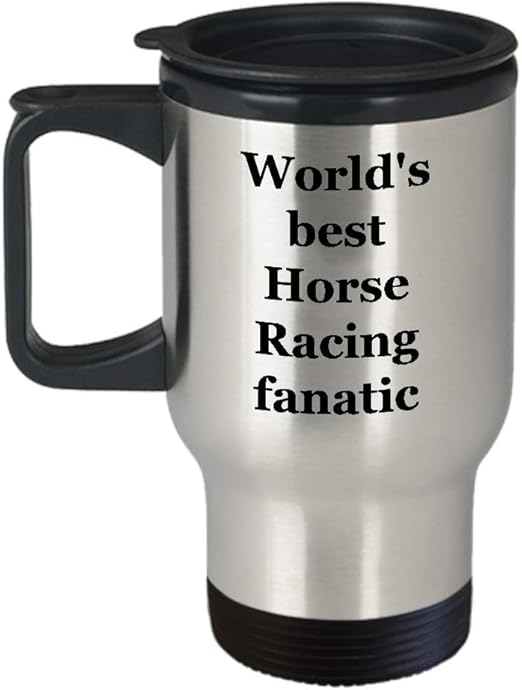 horse racing gifts for dad
