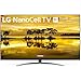 LG 65SM9000PUA Nano 9 Series 65″ 4K Ultra HD Smart LED NanoCell TV (2019), Blackthumb 2
