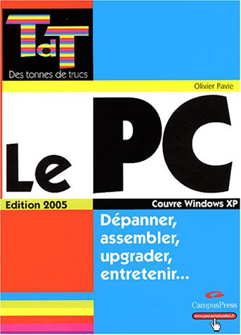 Le  PC