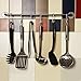 Outus 20 Pack Heavy Duty S Hooks 3.6 Inch Large Steel S Shaped Hooks for Hanging Jeans Pans Pots Plants Bags Towels Kitchen Closet Hook Hanger