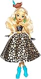 Monster High Shriekwrecked Dayna Treasura Jones Doll