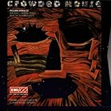Crowded House Album: «Woodface» (Front side)