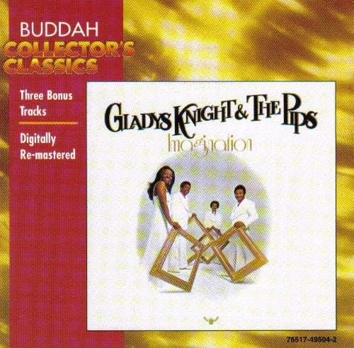 Gladys Knight & The Pips - The Best Of Gladys Knight & The Pips