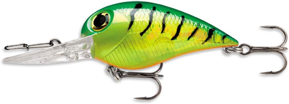 wiggle wart lure
