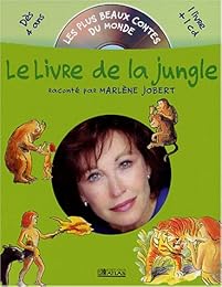 La  livre de la jungle