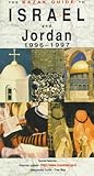 Bazak Gde to Israel/Jordan 1996-1997 by 