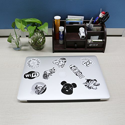 image for UTSAUTO Graffiti Stickers Decals Pack of 100 pcs Car Stickers Motorcyc