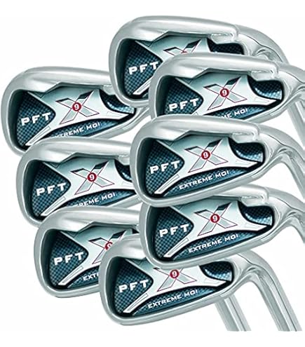【セット】 フィリックス Hollow Top Flite XL 13-Piece Complete Set | Golf Galaxy