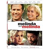 Melinda and Melinda [DVD]