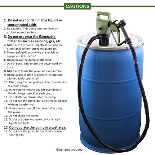 Compare Price 55 gallon washer fluid on