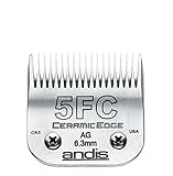 ANDIS COMPANY - CERAMIC EDGE BLADE (SIZE 5FC) 