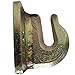 Titan Attachments Bolt-On Grab Hook 3/8