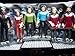 Star Trek Starfleet Officers Collectors Set