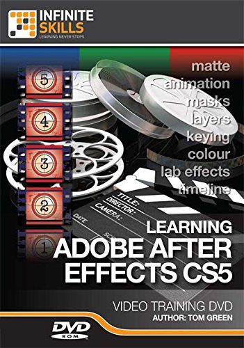 Adobe After Effects CS5 [Online Code] - Thumbnail 6