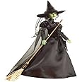 Barbie Mattel The Wizard of Oz Wicked Witch of the West Doll
