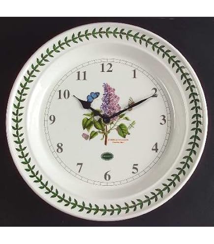 Amazon.com: Portmeirion Botanic Garden BGHG61000 10-Inch Daisy