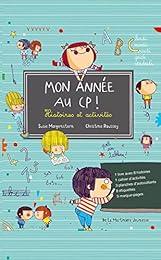 Mon année au CP !