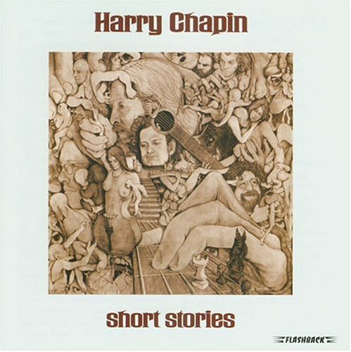 Image result for harry chapin albums