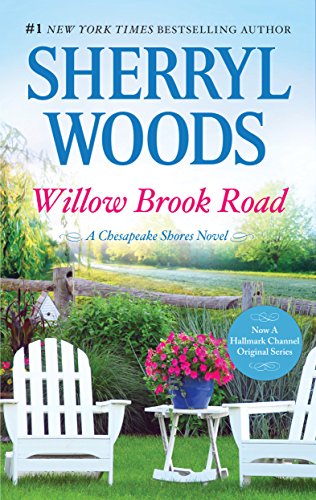 Bargain eBook - Willow Brook Road