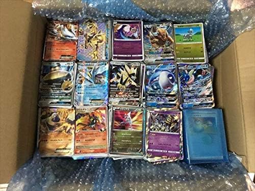 Amazon ポケモンカード 大量 セット 総重量約16kg キラカード400枚以上 転売 せどり おもちゃ ホビー