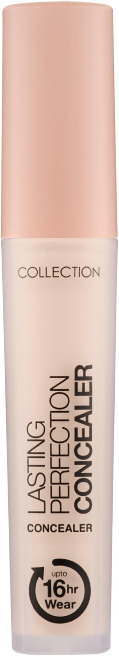 Collection Lasting Perfection Concealer 16 Hour Fair 4ml Full Coverage Buildable