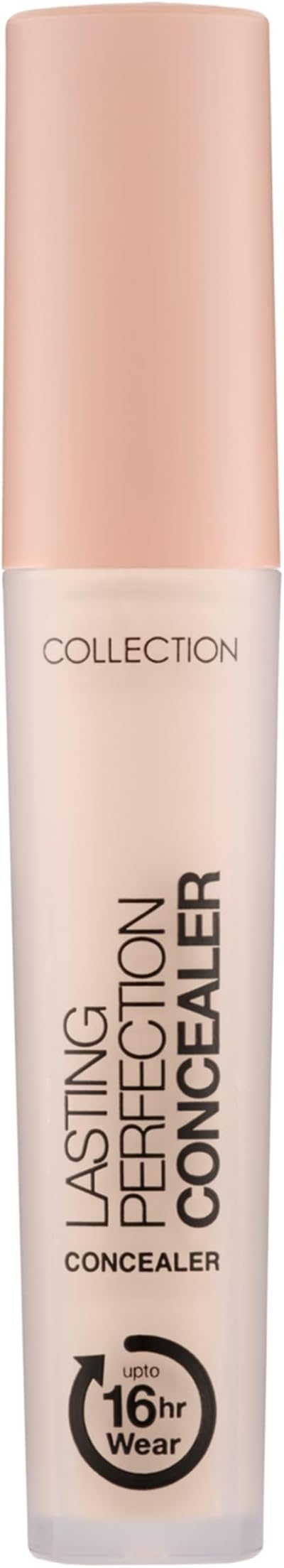 Collection Lasting Perfection Concealer 16 Hour Fair 4ml Full Coverage Buildable