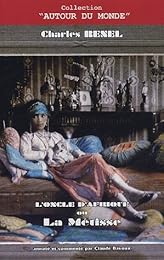 L' oncle d'Afrique ou La métisse